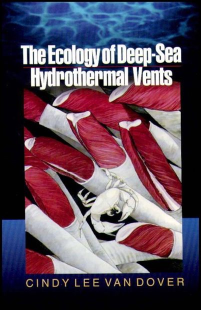 The Ecology of Deep-Sea Hydrothermal Vents