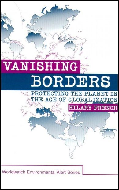 Vanishing Borders