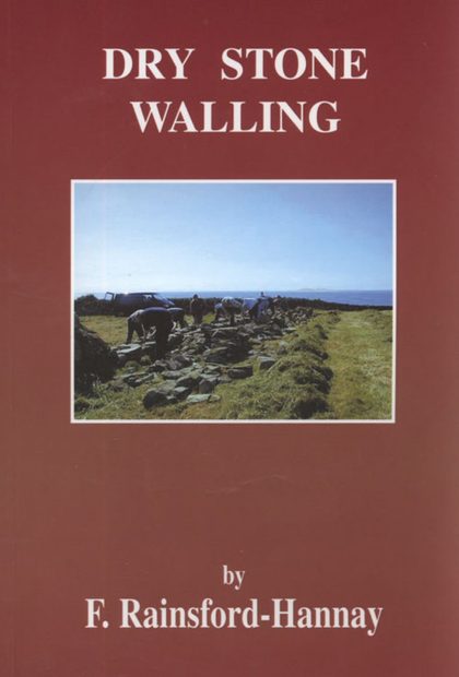 Dry Stone Walling