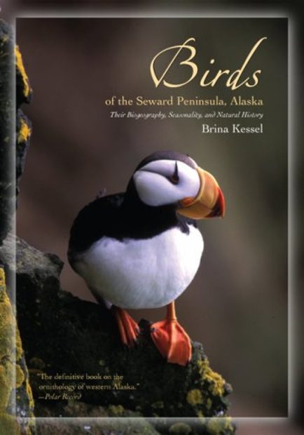 The Birds of the Seward Peninsula, Alaska