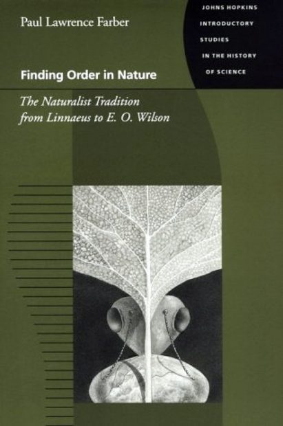 Finding Order in Nature