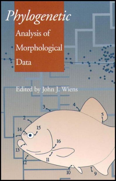 Phylogenetic Analysis of Morphological Data