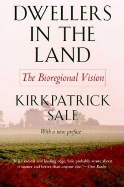 Dwellers in the Land