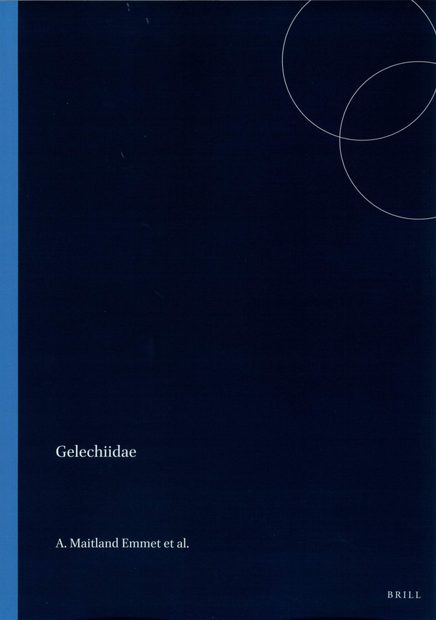 The Moths and Butterflies of Great Britain and Ireland, Volume 4, Part 2