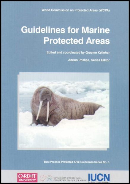 Guidelines for Marine Protected Areas