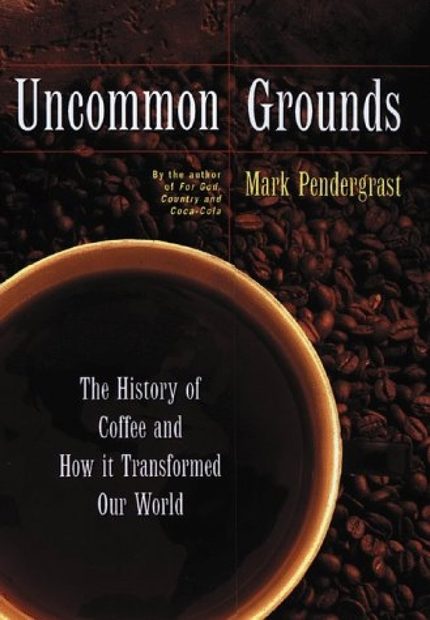 Uncommon Grounds