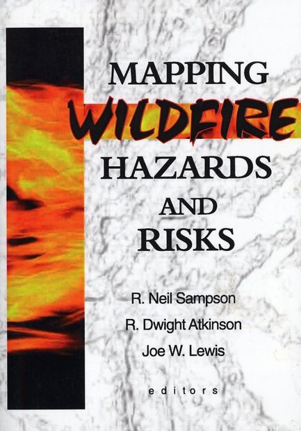 Mapping Wildlife Hazards and Risks