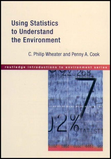 Using Statistics to Understand the Environment