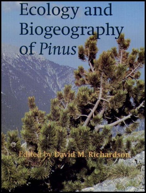 Ecology and Biogeography of Pinus