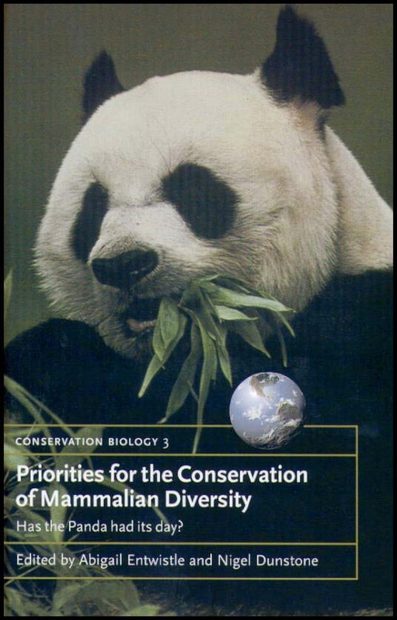 Priorities for the Conservation of Mammalian Diversity