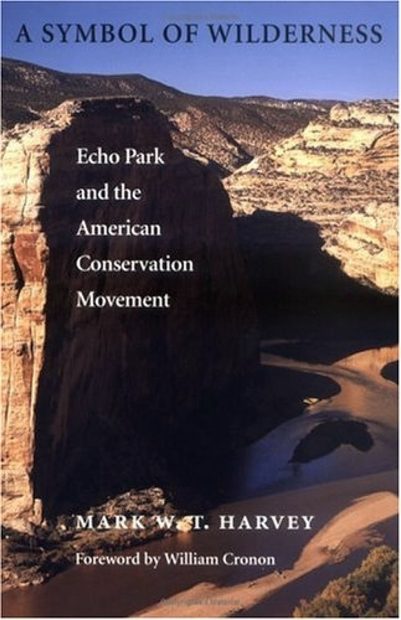 A Symbol of Wilderness