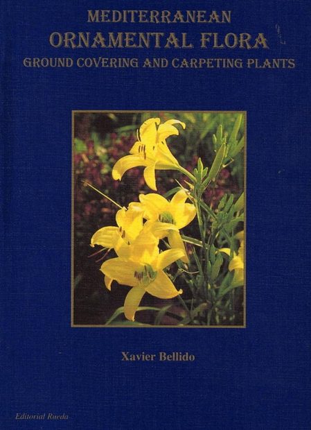 Mediterranean Ornamental Flora