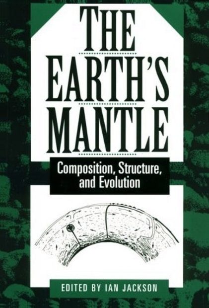 The Earth's Mantle