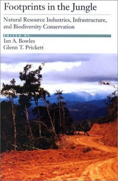 Footprints in the Jungle