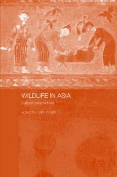 Wildlife in Asia