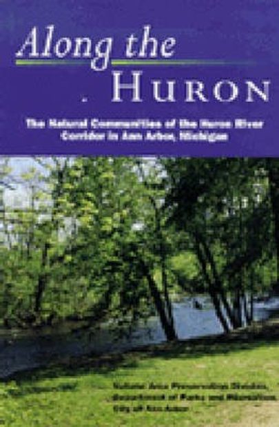 The Huron River