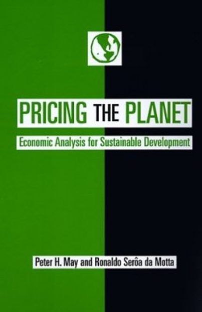 Pricing the Planet