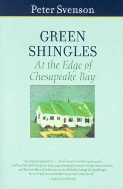 Green Shingles