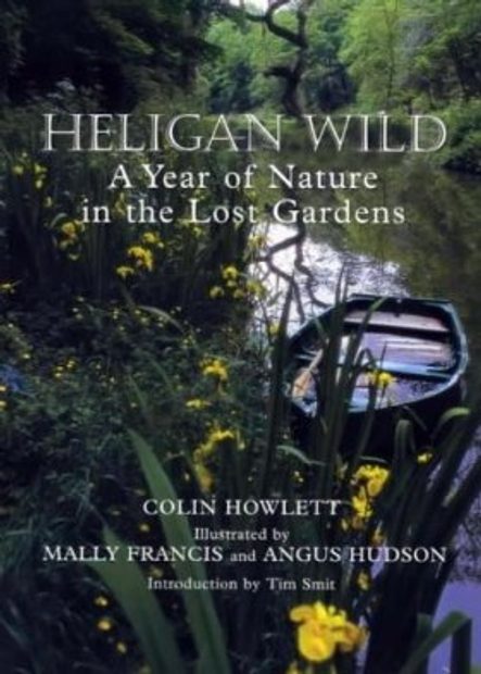 Heligan Wild