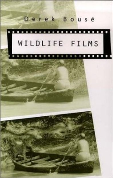 Wildlife Films
