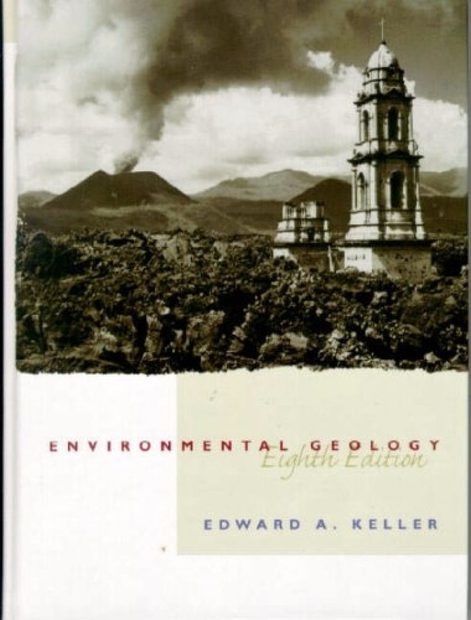 Environmental Geology