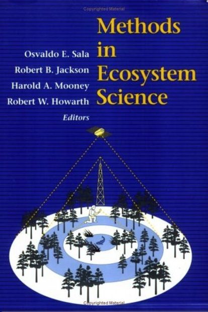 Methods in Ecosystem Science