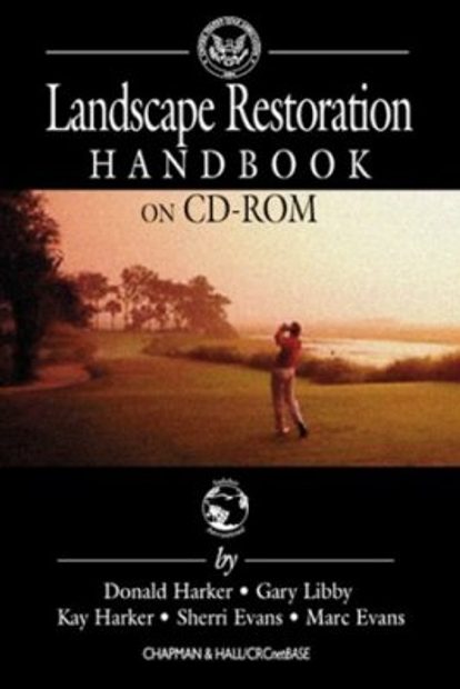 USGA Landscape Restoration Handbook