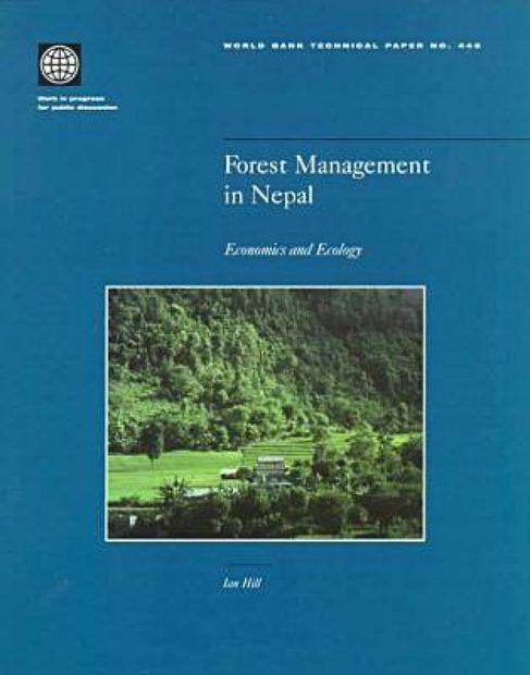 Forest Management in Nepal