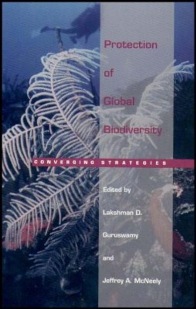 Protection of Global Biodiversity