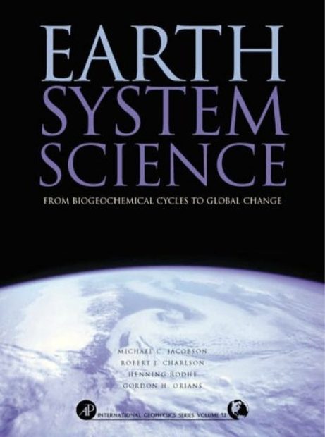 Earth System Science