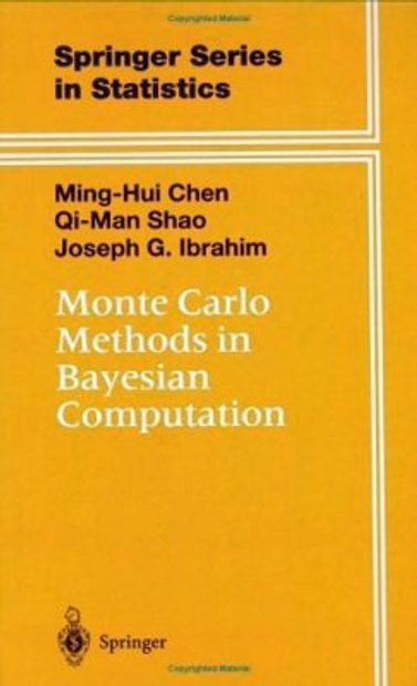 Monte Carlo Methods in Bayesian Computation