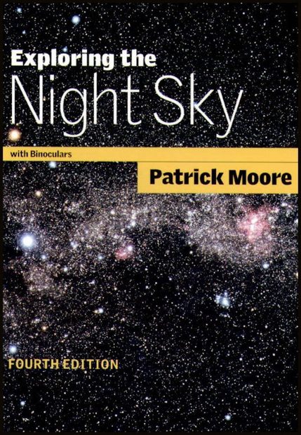 Exploring the Night Sky with Binoculars