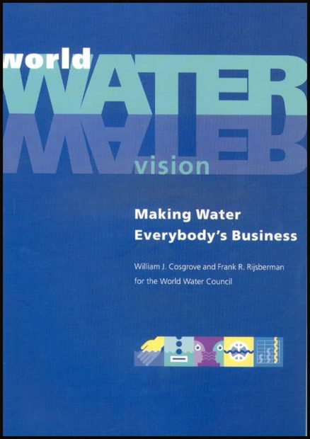 World Water Vision