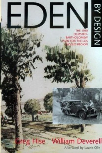 Eden by Design