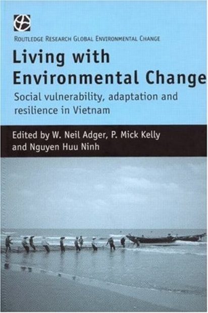 Living with Environmental Change