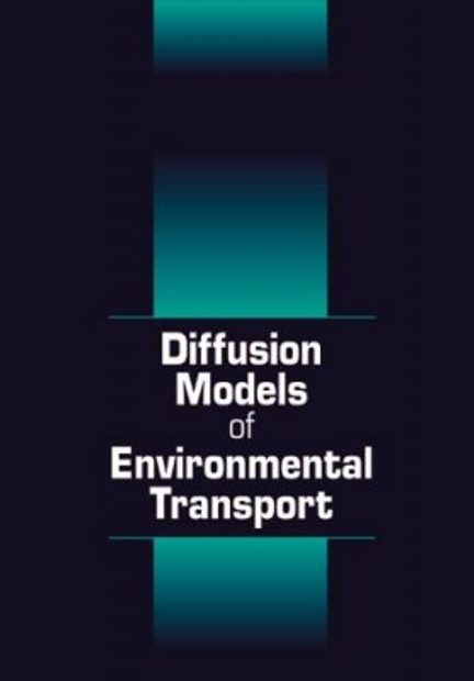 Diffusion Models of Environment Transport