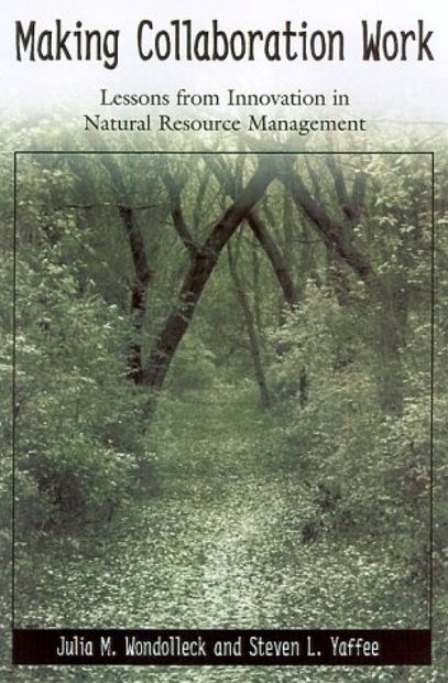 Making Collaboration Work