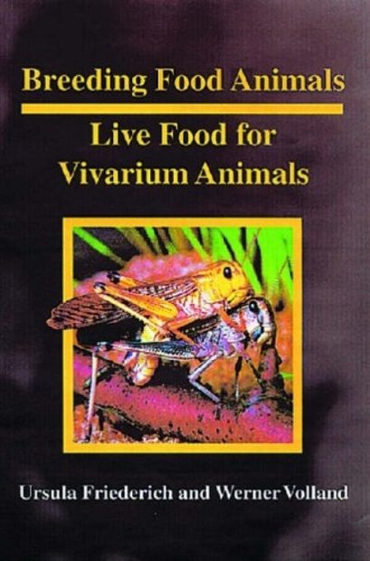 Breeding Food Animals
