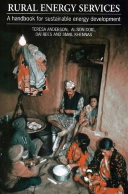 Rural Energy Services