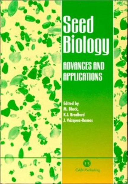 Seed Biology