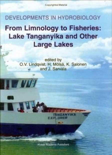 From Limnology to Fisheries: Lake Tanganyika and Other Large Lakes