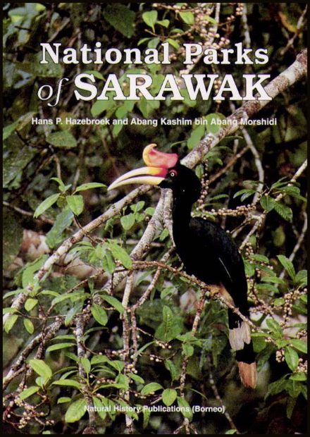 National Parks of Sarawak