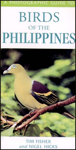 Birds of the Philippines