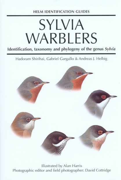 Sylvia Warblers