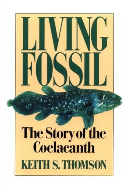 The Living Fossil