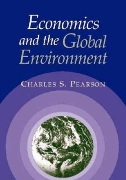 Economics and the Global Environment