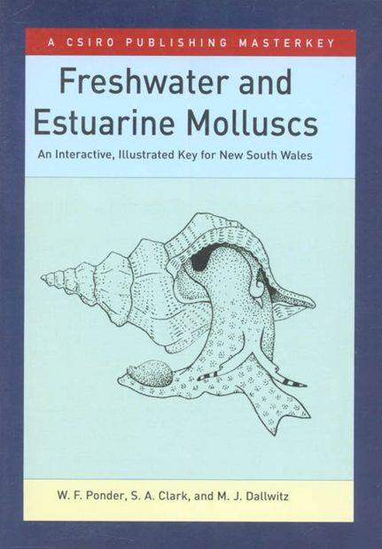 Freshwater and Estuarine Molluscs