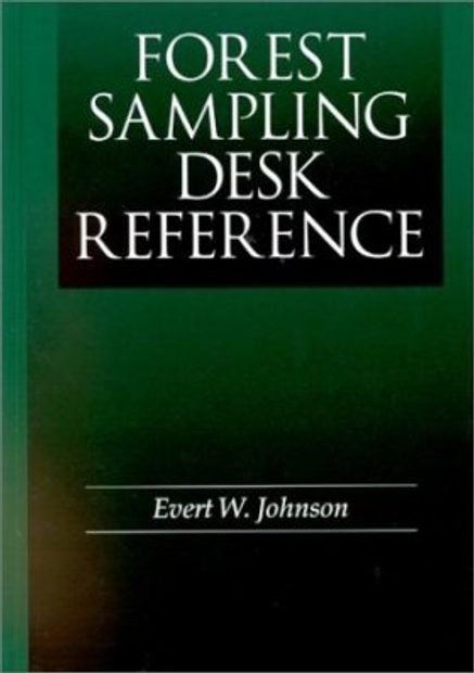 Forest Sampling Desk Reference