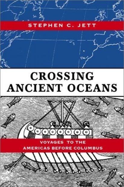 Crossing Ancient Oceans