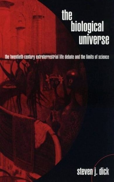 The Biological Universe